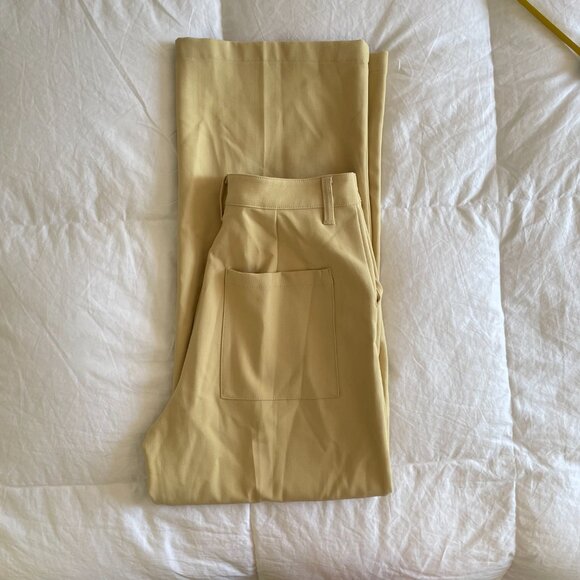 Danielle Bernstein Trousers (sz 6) - Picture 6 of 10